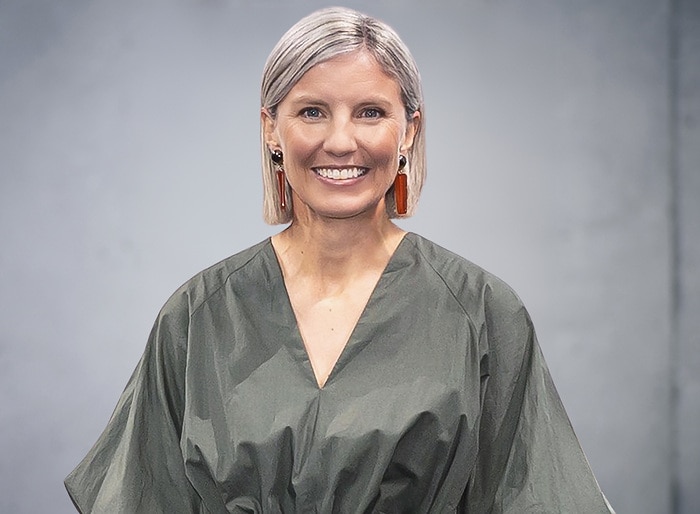 Supervisory Board sets course for the future: Karin Rådström to succeed Martin Daum as CEO of Daimler Truck