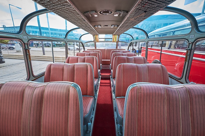 Anniversary tour: Eight truck and bus legends from Mercedes-Benz and Setra at the 20th Germany tour for historic commercial vehicles