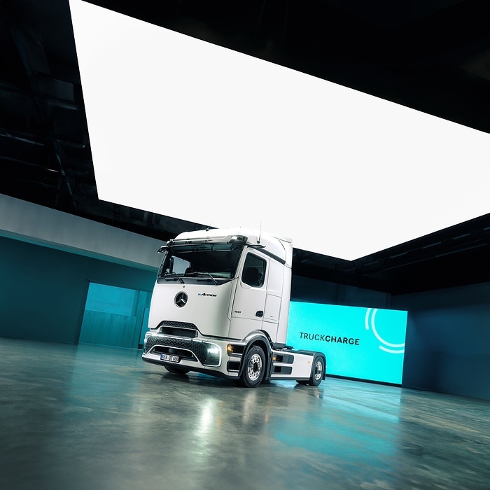 TruckCharge