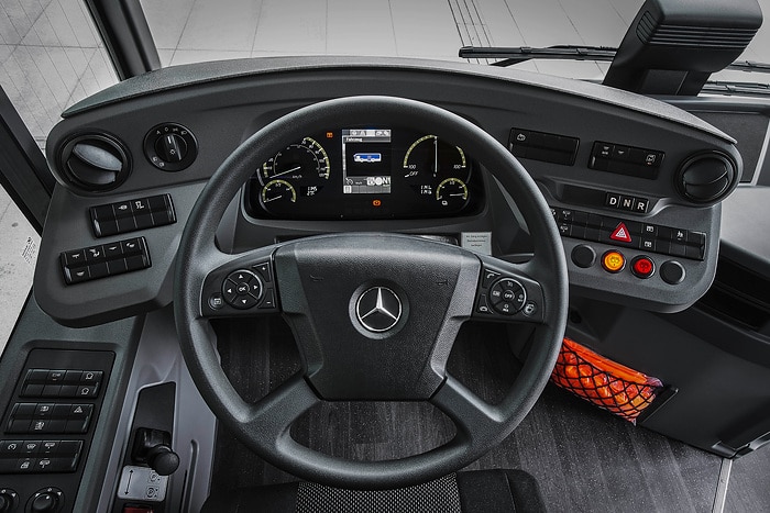 Mercedes-Benz eCitaro K