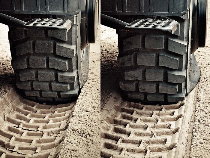 Robust und einsatzbereit: Mercedes-Benz Special Trucks präsentiert Unimog und Atego auf FIREmobil