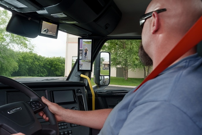 Daimler Truck brand Freightliner introduces fifth Generation Cascadia for the North American market
