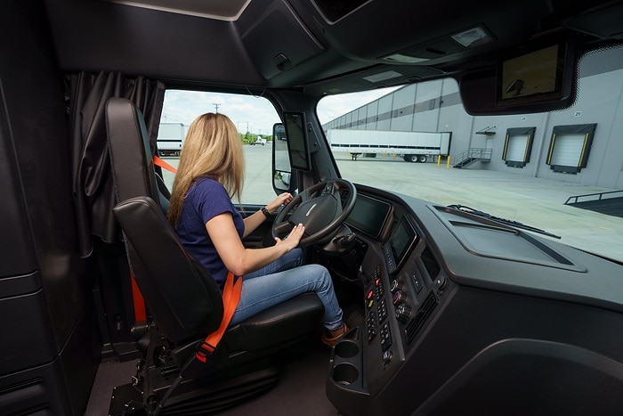 Pressrelease Daimler Truck