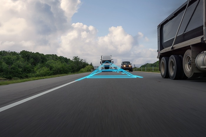 Daimler Truck brand Freightliner introduces fifth Generation Cascadia for the North American market