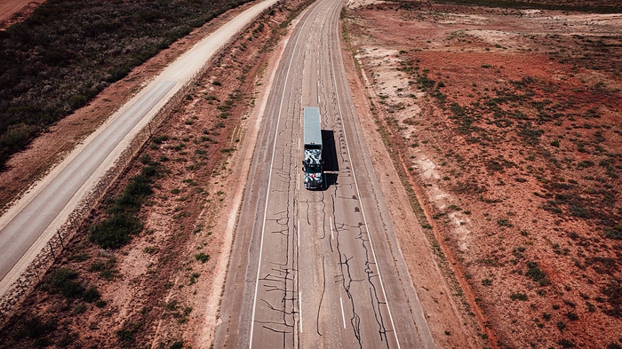 Autonomes Fahren: Daimler Truck-Tochter Torc Robotics erreicht „Driver-Out“-Meilenstein auf Teststrecke