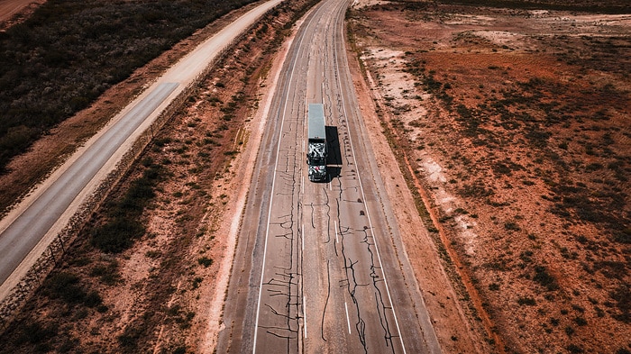 Autonomes Fahren: Daimler Truck-Tochter Torc Robotics erreicht „Driver-Out“-Meilenstein auf Teststrecke