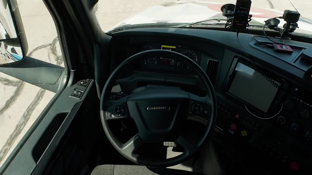 Autonomes Fahren: Daimler Truck-Tochter Torc Robotics erreicht „Driver-Out“-Meilenstein auf Teststrecke
