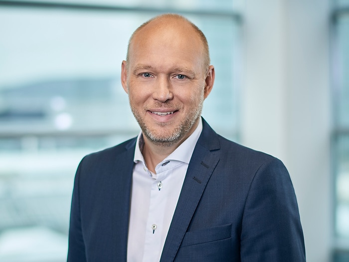 Raghavendra Vaidya appointed as new Chief Information Officer of Daimler Truck