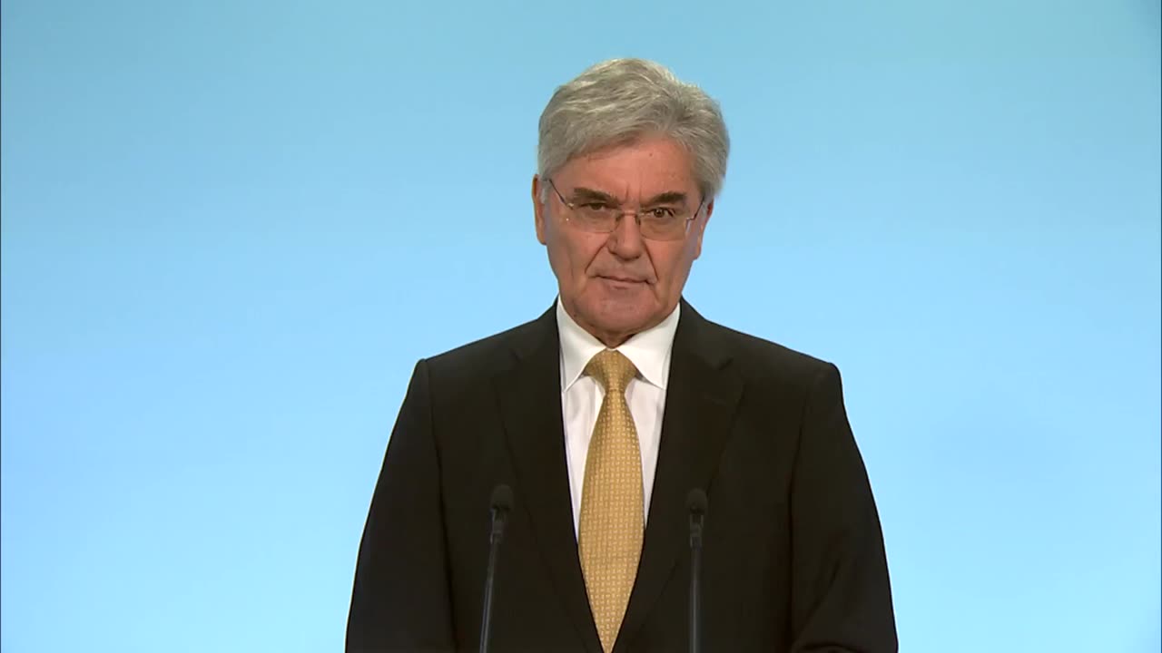 Daimler Truck Hauptversammlung 2025