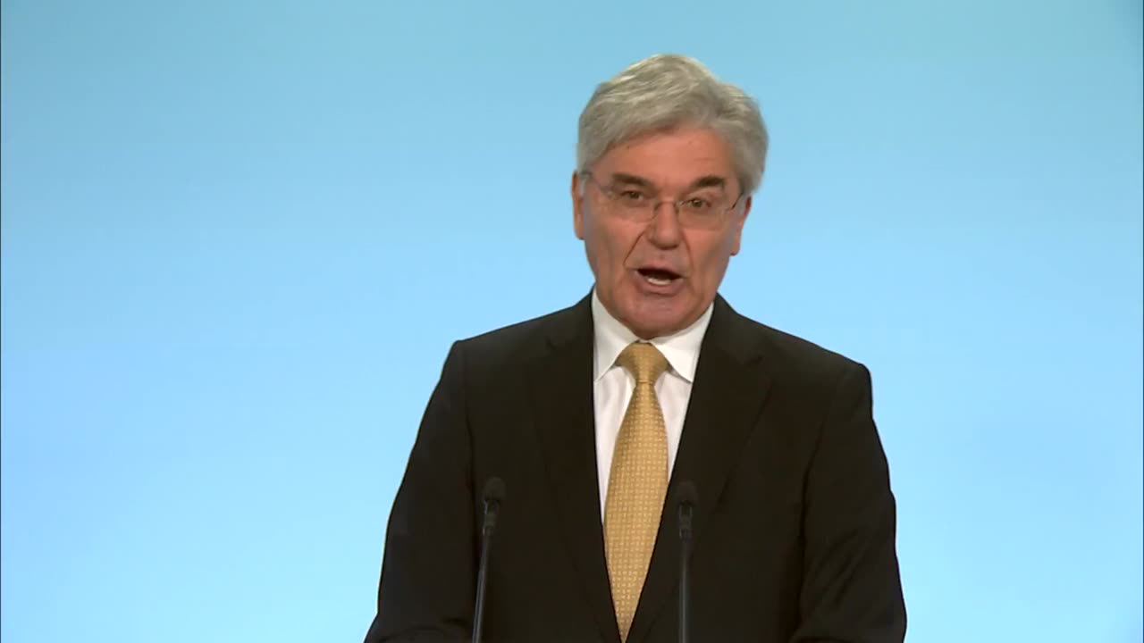 Daimler Truck Annual General Meeting 2025