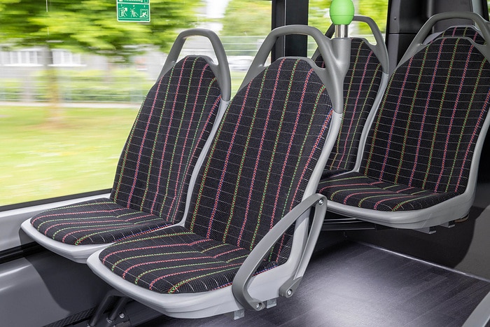 Mercedes-Benz, Daimler Buses Solutions and Omniplus  in Hamburg: Daimler Buses at the UITP Summit 2025