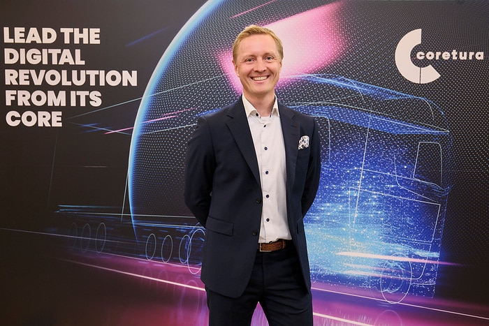 Daimler Truck and Volvo Group launch Coretura - a Joint Venture to unlock the digital future of commercial vehicles