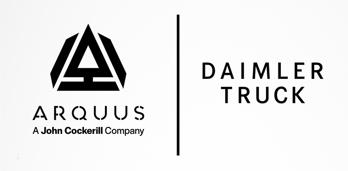 French-German partnership in the defence sector: ARQUUS and Daimler Truck are joining forces