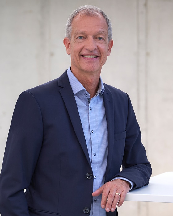 Marcus Poppe to head Investor Relations and Treasury at Daimler Truck