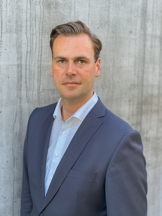 Marcus Poppe to head Investor Relations and Treasury at Daimler Truck