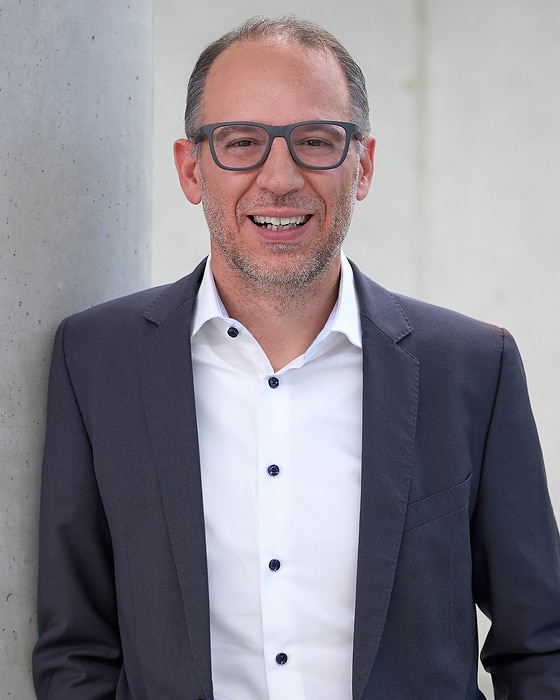 Marcus Poppe to head Investor Relations and Treasury at Daimler Truck