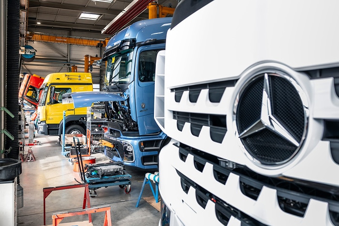Werk Molsheim