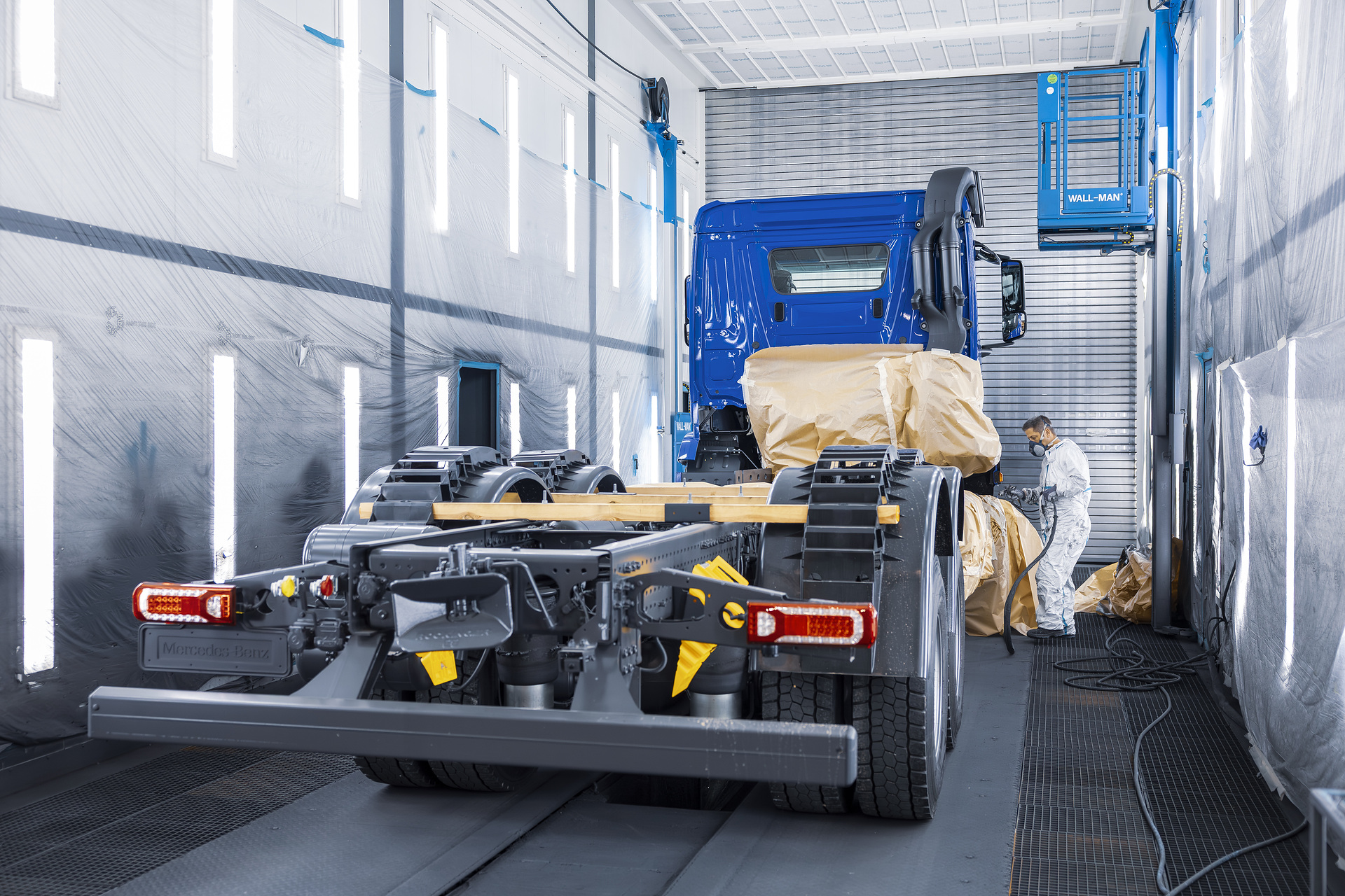 Werk Molsheim
