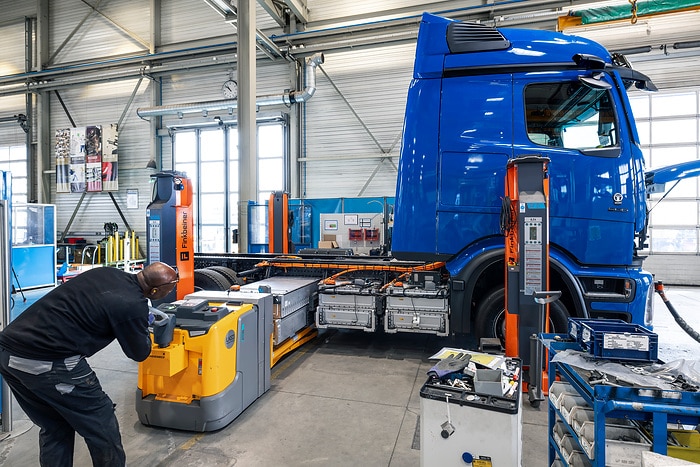 Werk Molsheim
