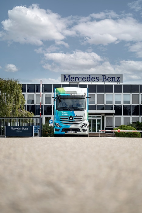 Werk Molsheim