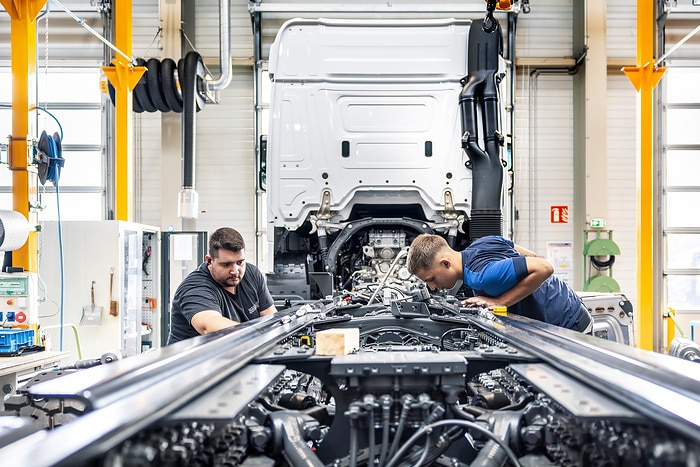 Werk Molsheim