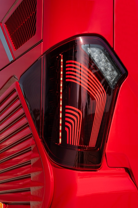 Setra S 515 HD