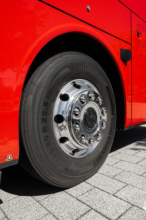 Setra S 515 HD