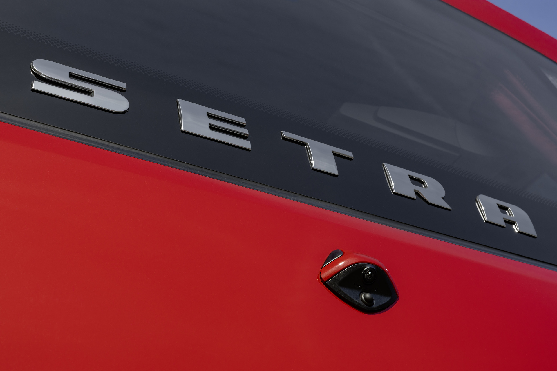 Setra S 515 HD