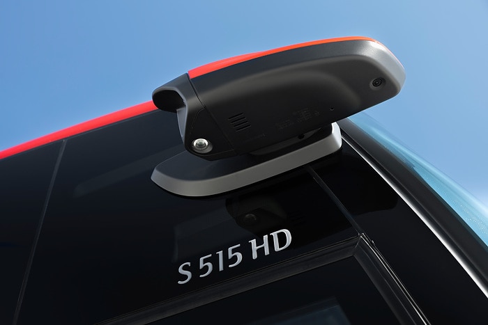 Setra S 515 HD
