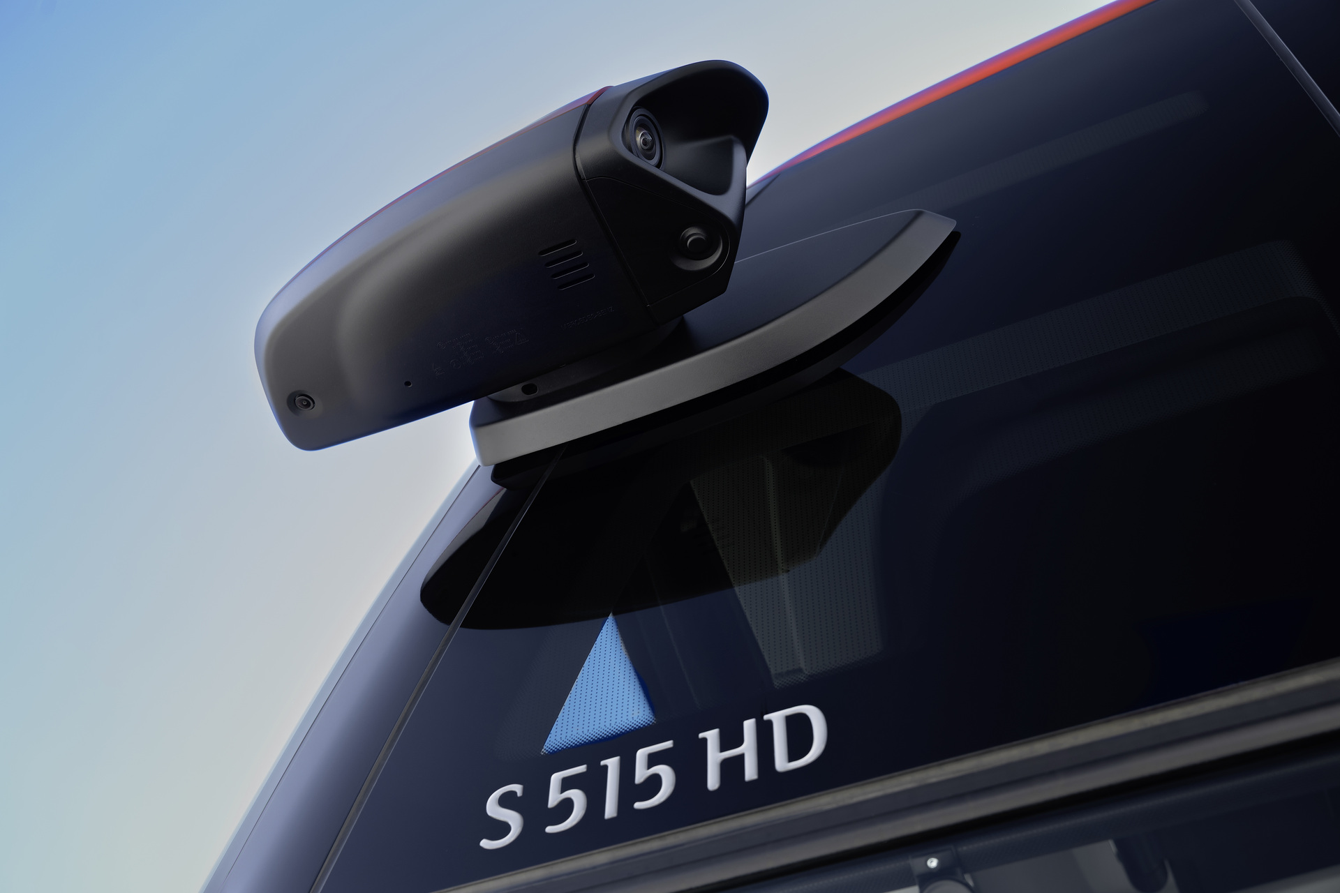 Setra S 515 HD