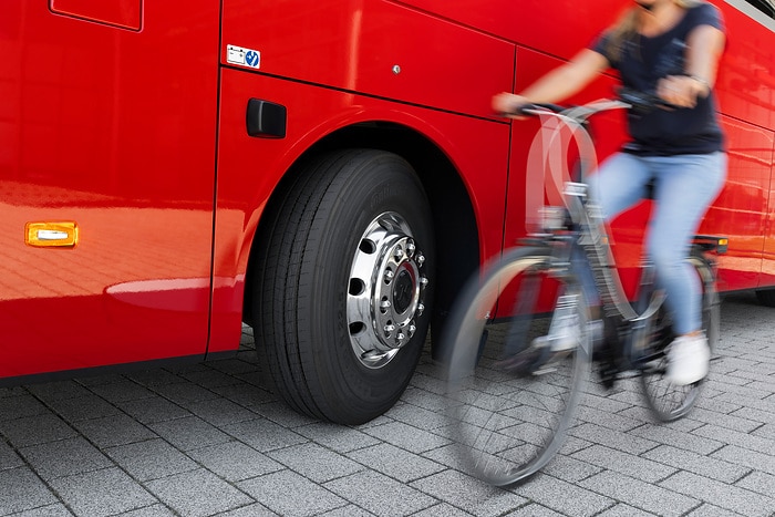 Setra S 515 HD
