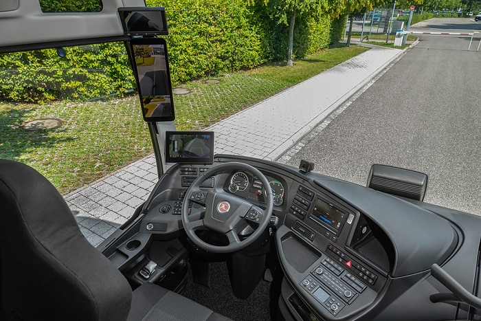 Setra S 515 HD