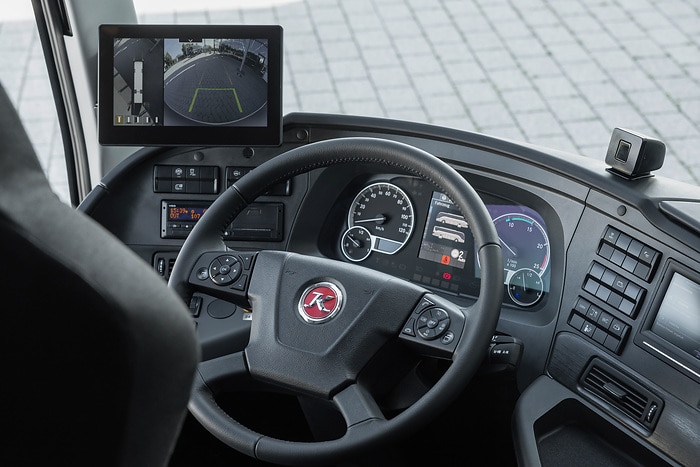 Setra S 515 HD