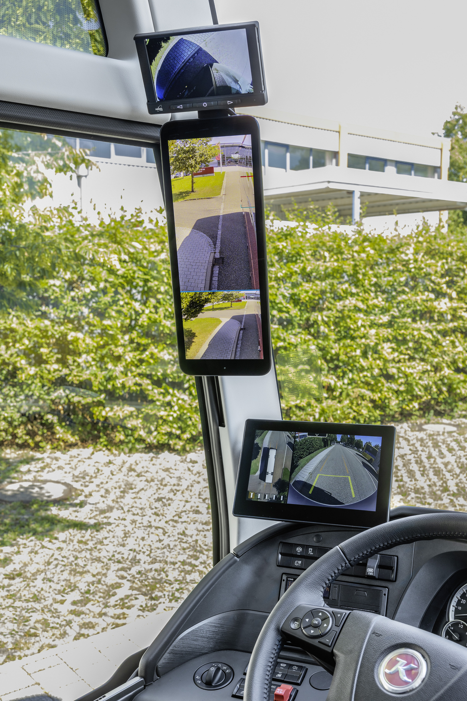 Setra S 515 HD