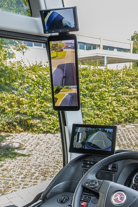 Setra S 515 HD