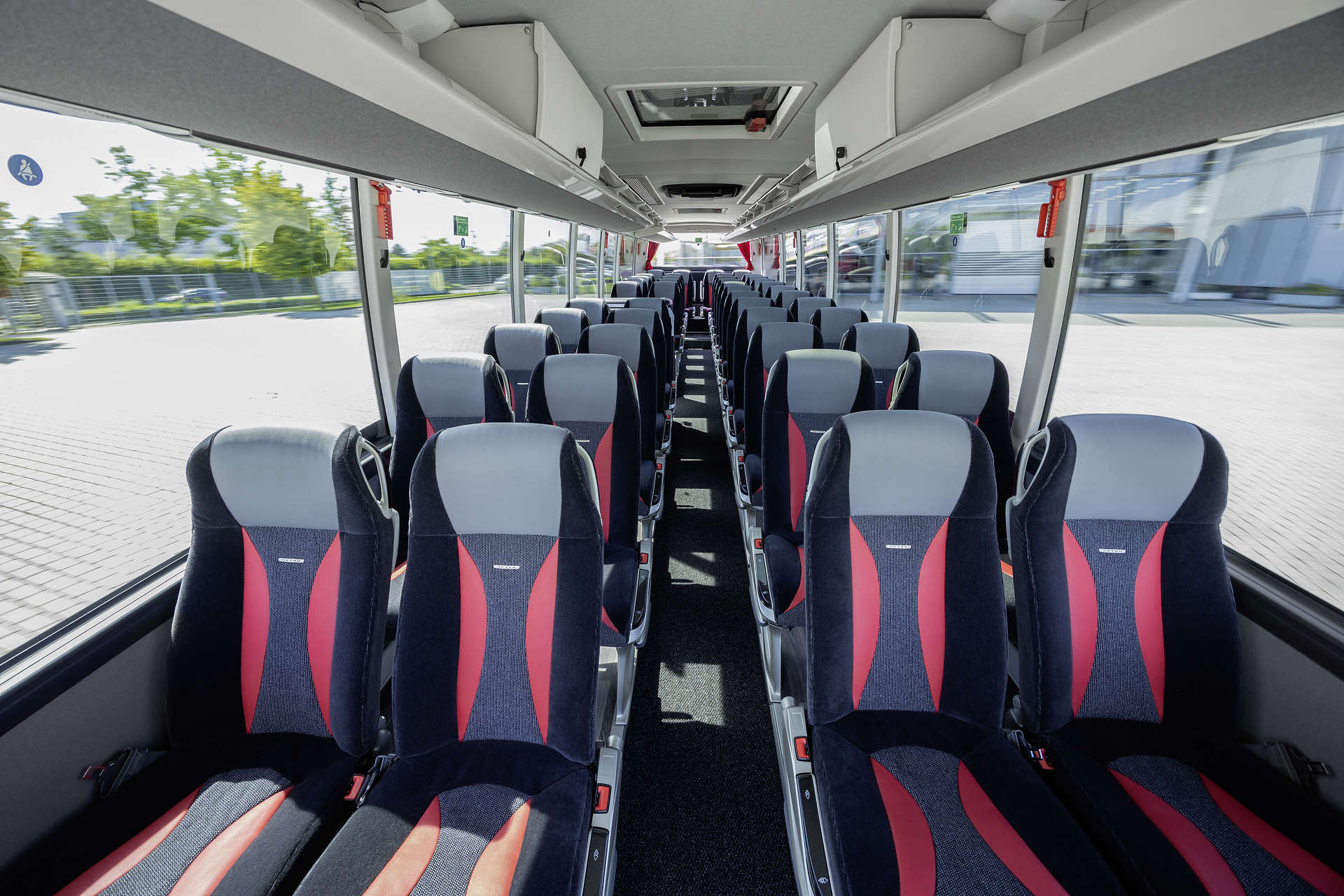 Setra S 515 HD