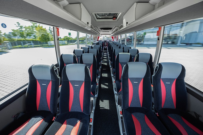 Setra S 515 HD
