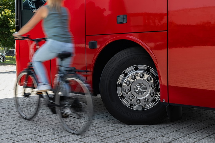 Setra S 516 HDH
