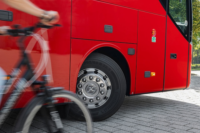 Setra S 516 HDH