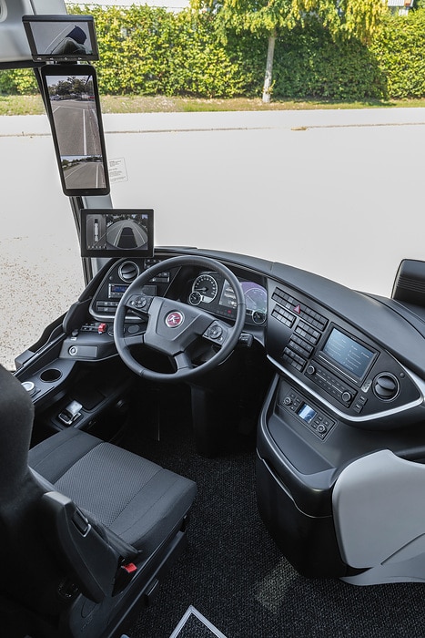 Setra S 516 HDH