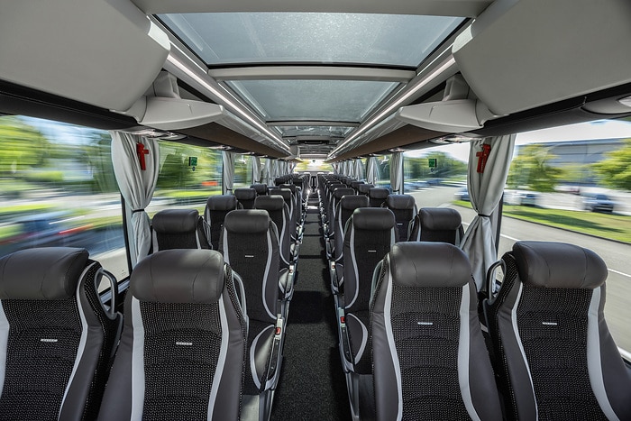 Setra S 516 HDH