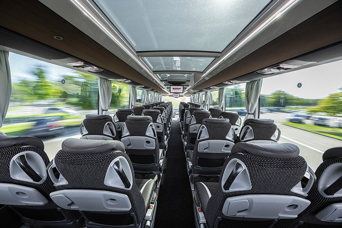 Setra S 516 HDH