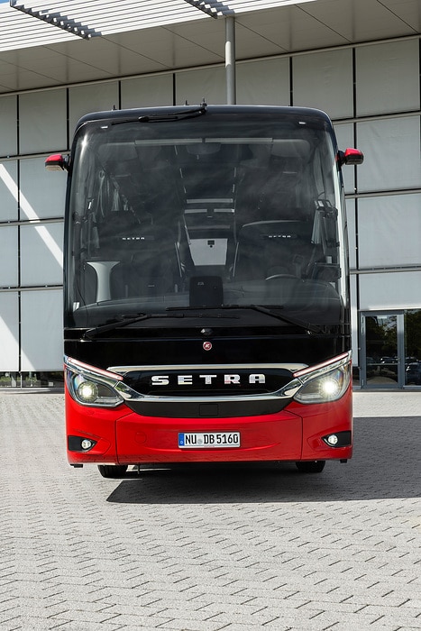 Setra S 516 HDH