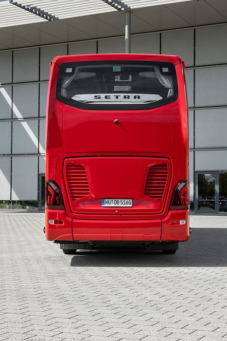 Setra S 516 HDH