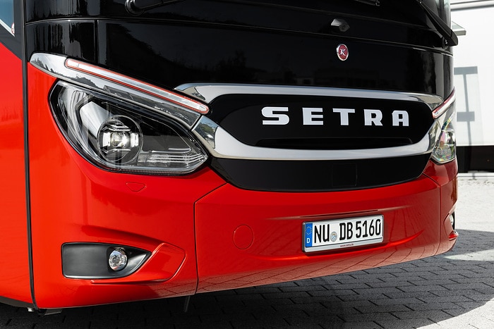 Setra S 516 HDH