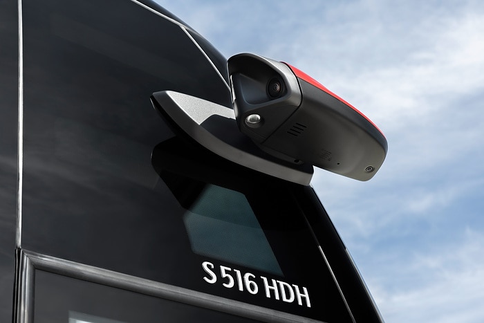 Setra S 516 HDH