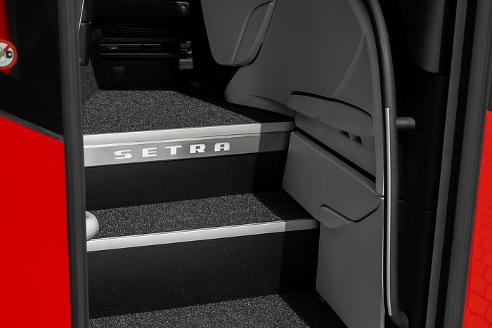 Setra S 516 HDH