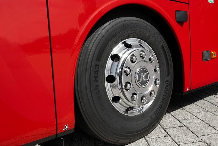 Setra S 516 HDH
