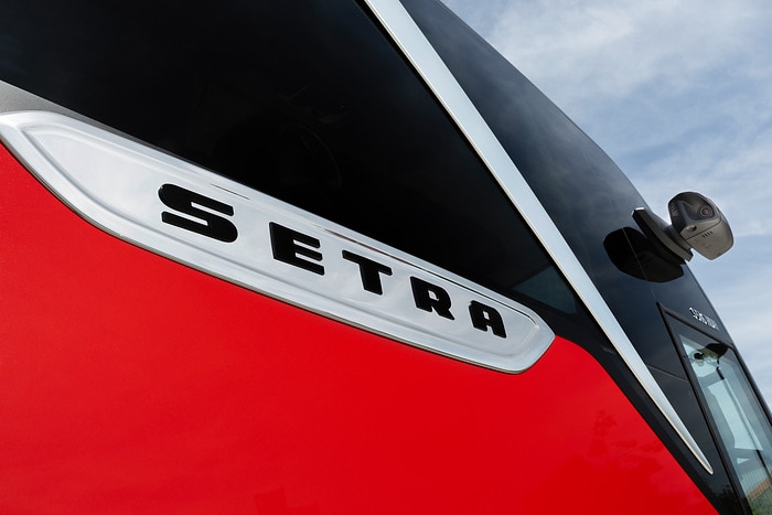Setra S 516 HDH