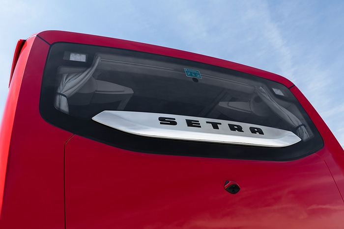 Setra S 516 HDH